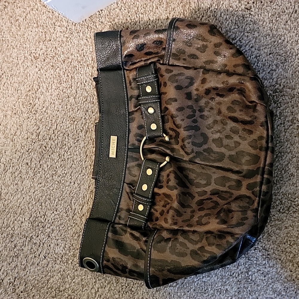 Miche Demi cover - Kendra